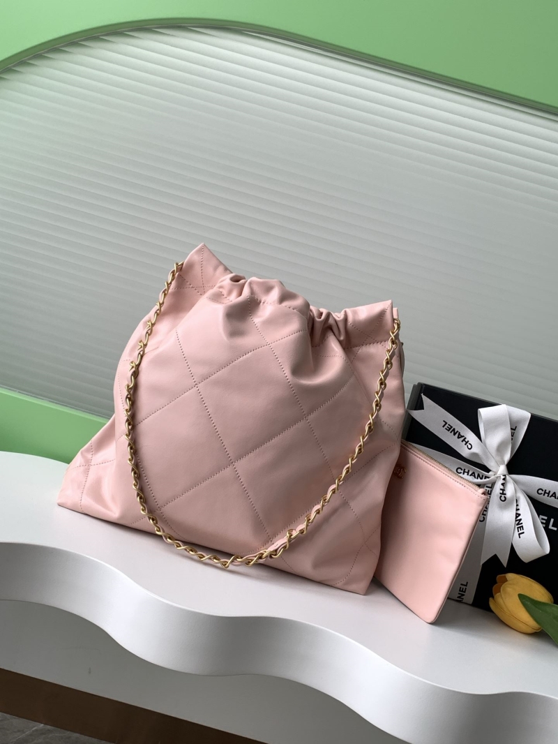 Ch**el hobo 22 bags
